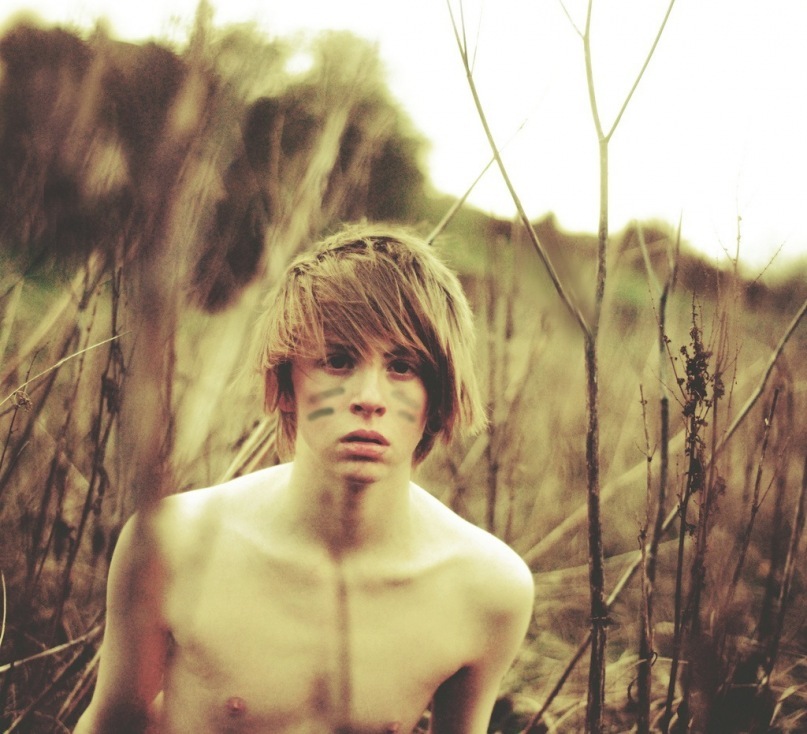 Len Kagamine фотография #5