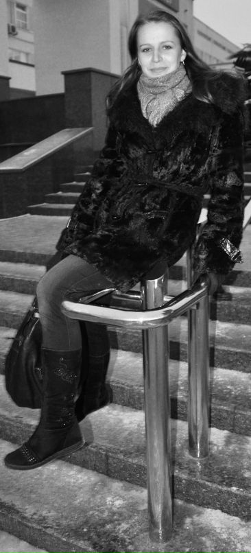 Марія Швець фотография #32