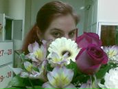 Фотография Требухиной Татьяны