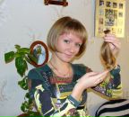 Фотография Кузнецовой Юлии