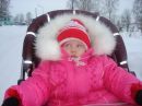 Фотография Пузиковой Марины