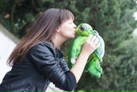 Фотография Столяровой Алены