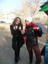 Фотография Лукиной Полины
