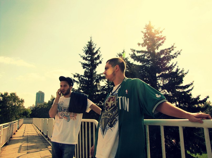 Иван Климов фотография #27