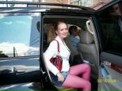 Фотография Рогозиной Алины