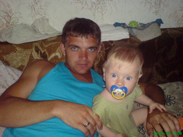 Антон Камаев фотография #39