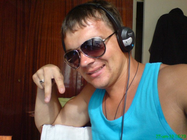 Антон Камаев фотография #42