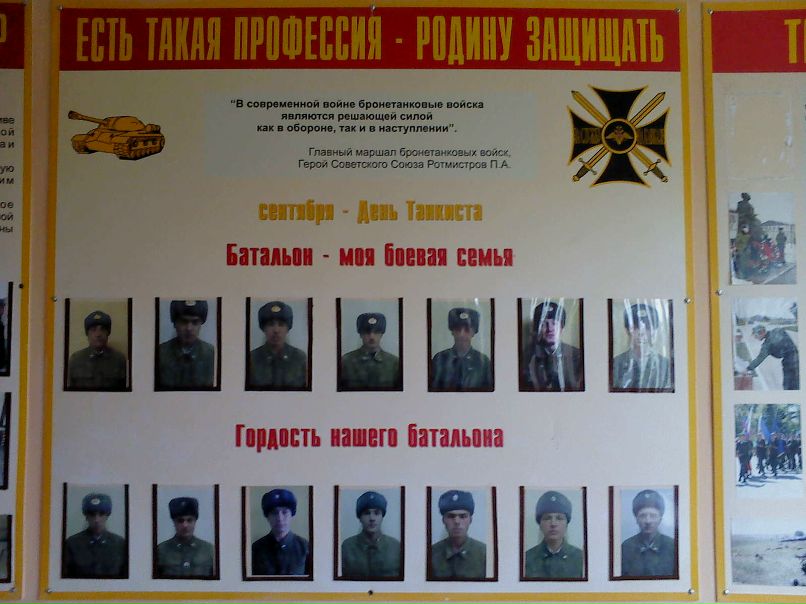 Андрей Сухарев фотография #36