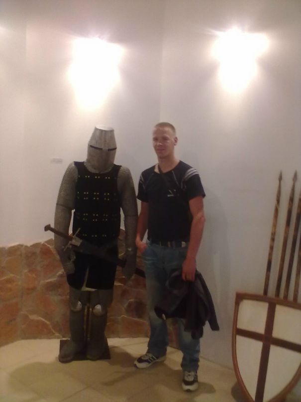 Иван Ругачев фотография #18