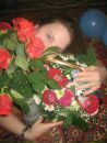 Фотография Ягупольской-Пономаревой Виктории