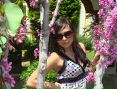 Фотография Михайловой Тани