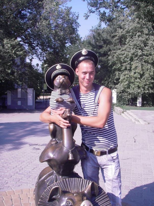 Виктор Ткачев фотография #39