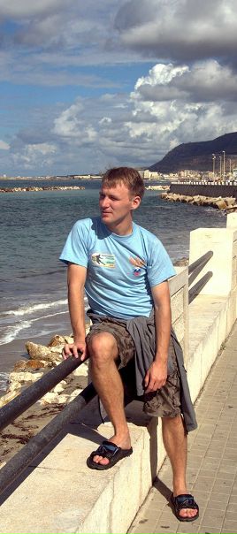 №20, Иван Канаев, 44 года, Санкт-Петербург №20, Иван Канаев, 44 года, Санкт-Петербург