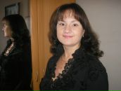 Фотография Артемьевой Ольги