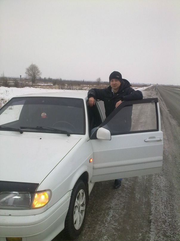 Дмитрий Шутков фотография #3