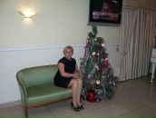 Фотография Барановой Натальи