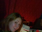 Фотография Ганиной Дани