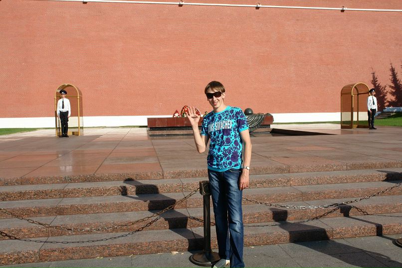 Дмитрий Парфененко фотография #20