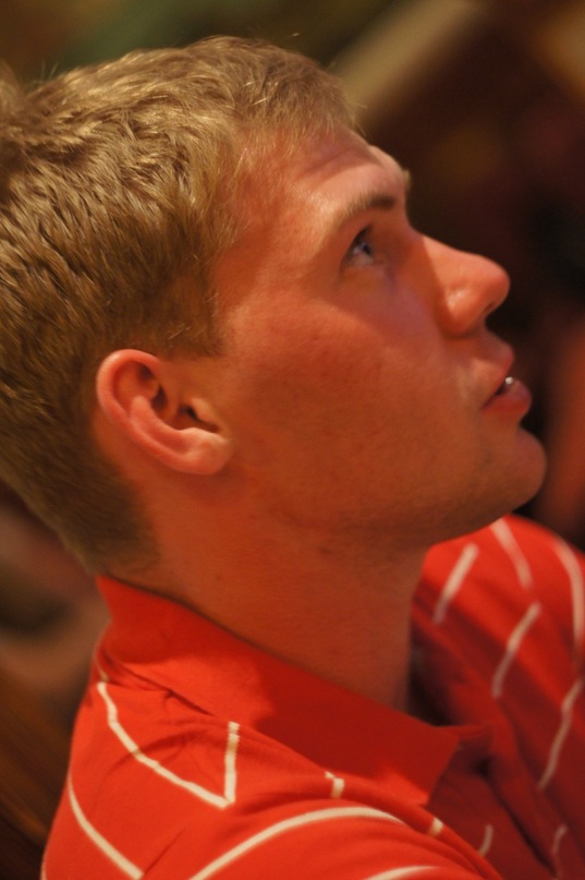 Денис Мышкин фотография #13