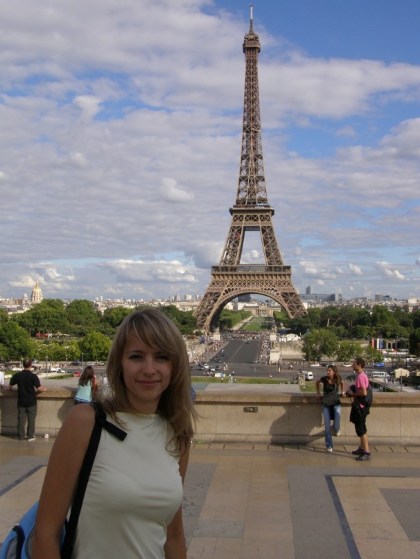 Оксана Гамаль фотография #42