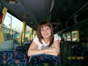 Фотография Нетребо Людмилы