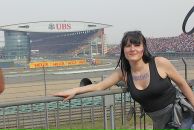 Фотография Софрыгиной Анны