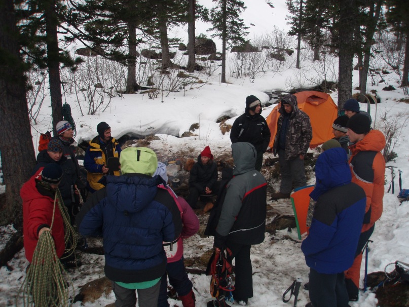 Александр Синицын фотография #31