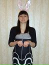 Фотография Черниговцевой Агатты