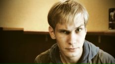 Фотография Покрамовича Александра