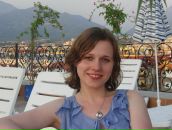 Фотография Lipova Valentina