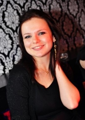 №10, Любовь Бондарчук-Храпова №10, Любовь Бондарчук-Храпова