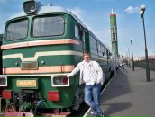 Фотография Алексеева Михаила