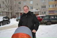 Фотография Горохова Александра