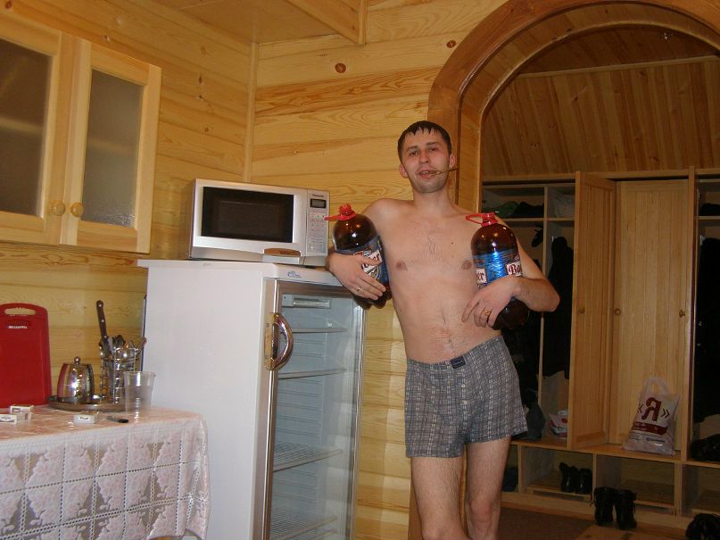 Владимир Редикульцев фотография #50