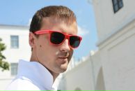 Фотография Герасимова Александра