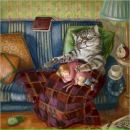 Фотография Чирсковой Валентины