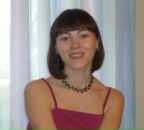 Фотография Кошелевой Людмилы