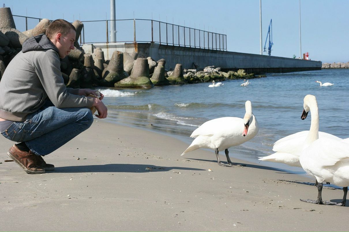 Andre Glinskiy фотография #35