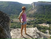 Фотография Савченко Оли-Ли