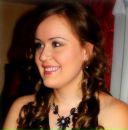 Фотография Бабаевой Александры