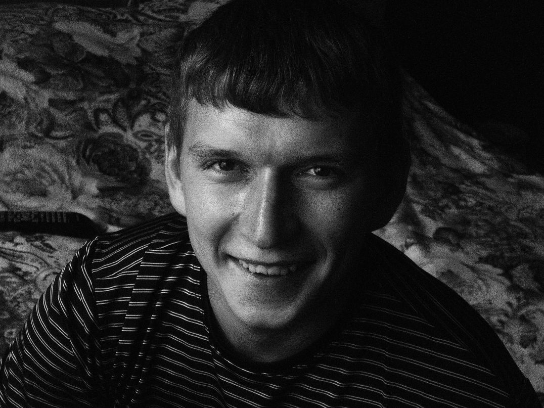 Лёха Романенко фотография #19