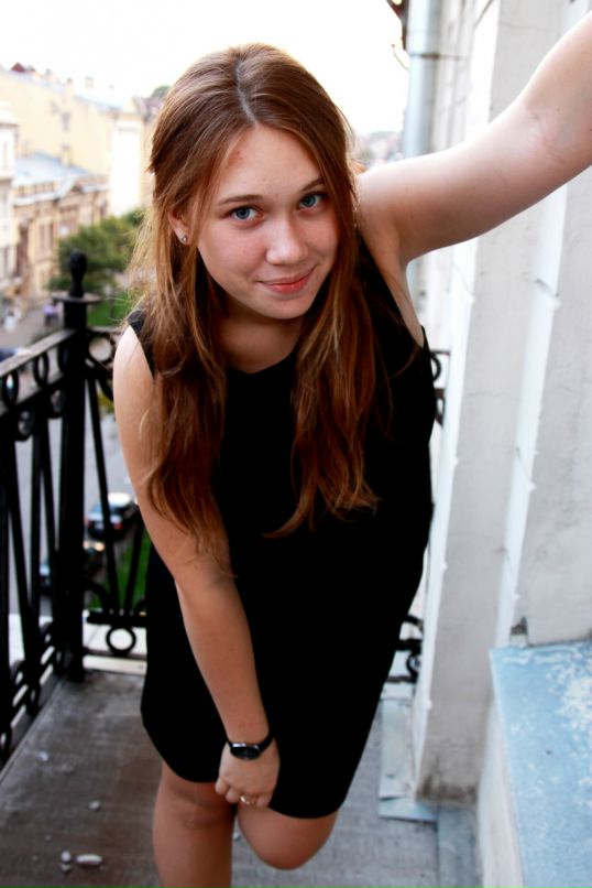 Аня Мальцева фотография #43