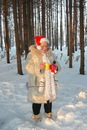 Фотография Дербышевой Галины
