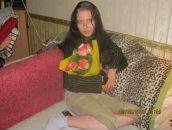 Фотография Астаховой Натальи