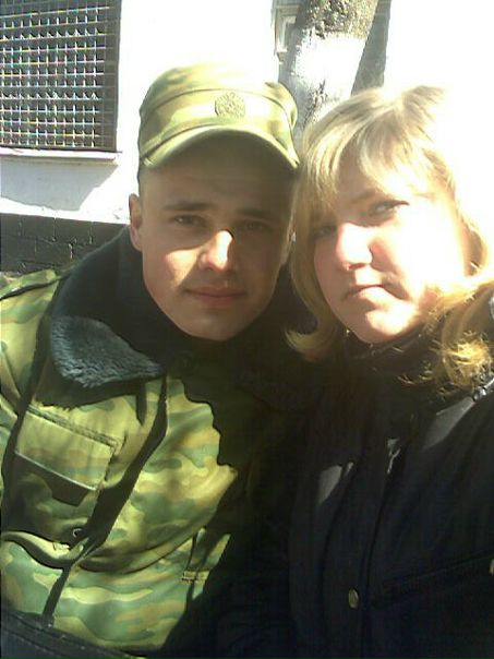 Дмитрий Бурсов фото №21