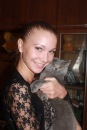 Фотография Kabatova Ekaterina