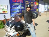 Фотография Попова Алексея