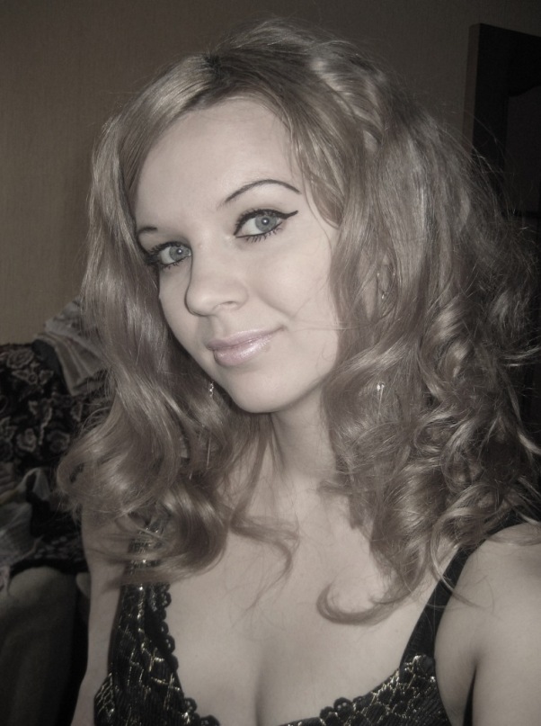 Наталья Кислова фотография #10