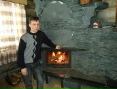 Фотография Кондратьева Александра