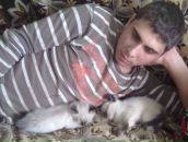 Жека Туній фотография #22 (источник - https://vk.com/id35161175)